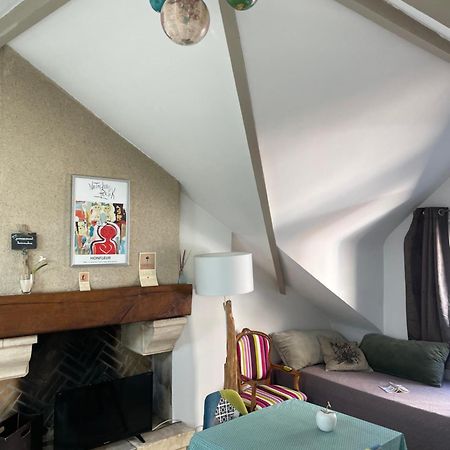 1Er Secret De Honfleur Apartment Exterior photo