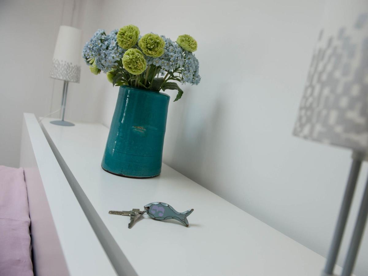 1Er Secret De Honfleur Apartment Exterior photo
