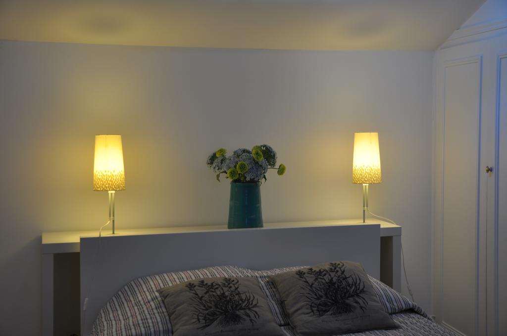 1Er Secret De Honfleur Apartment Room photo